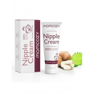 Momcozy Nipple Cream Vegan