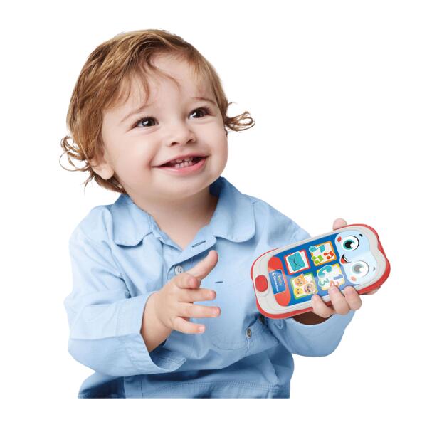 Clementoni Baby Smartphone Clementoni Baby Smartphone