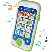 Clementoni Baby Phone Touch and Play