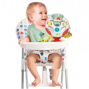 Clementoni Baby Activity Wheel Clementoni Baby Activity Wheel