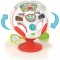 Clementoni Baby Activity Wheel