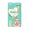 Pampers Nappies New Baby Size 1 (2-5kg) 50pc