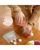Momcozy Reusable Food Pouches 10Pk