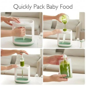 Momcozy Squeeze Station Momcozy Squeeze Station