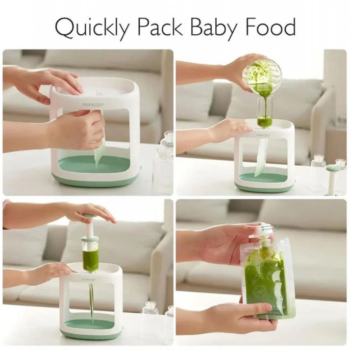 Momcozy Squeeze Station Momcozy Squeeze Station