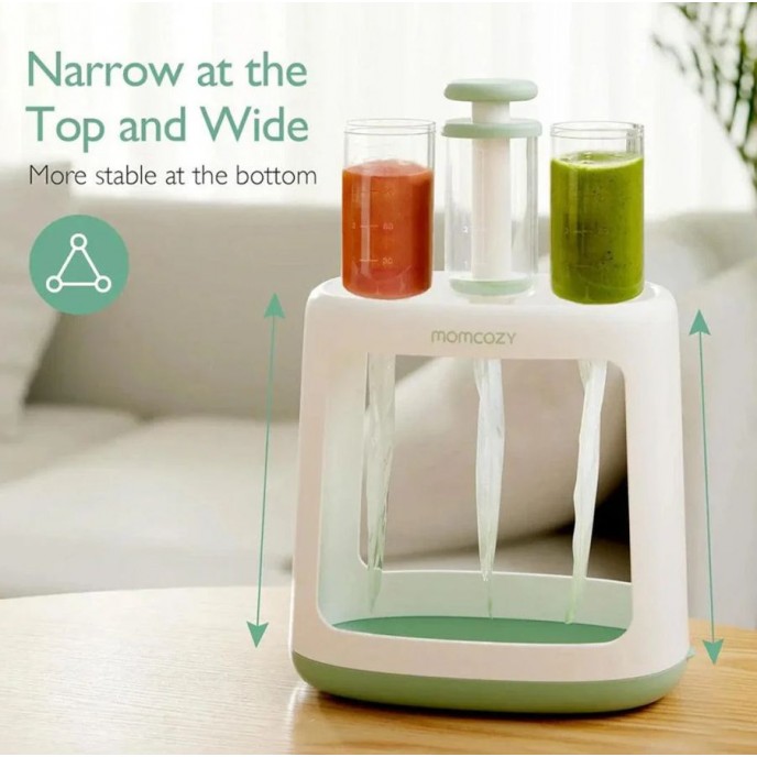 Momcozy Squeeze Station Momcozy Squeeze Station