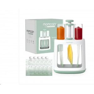 Momcozy Squeeze Station