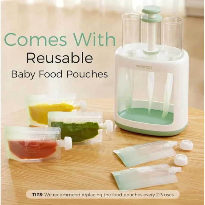 Momcozy Squeeze Station Momcozy Squeeze Station
