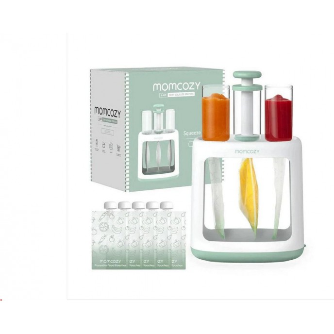 Momcozy Squeeze Station Momcozy Squeeze Station