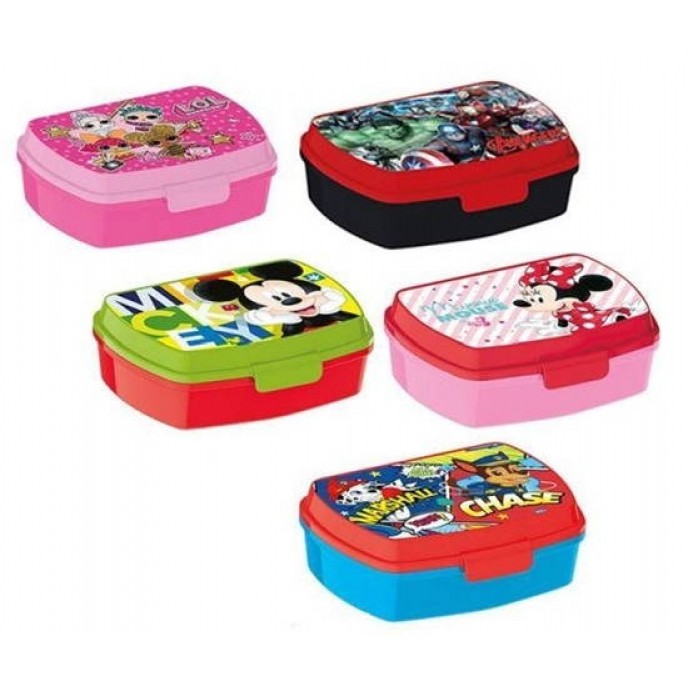 Disney Lunchbox