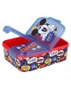 Disney Lunch Box with Compartments Mickey