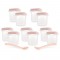 Miniland Storage Pots 10pc Candy