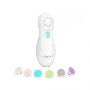 Miniland Electric Nail Trimmer