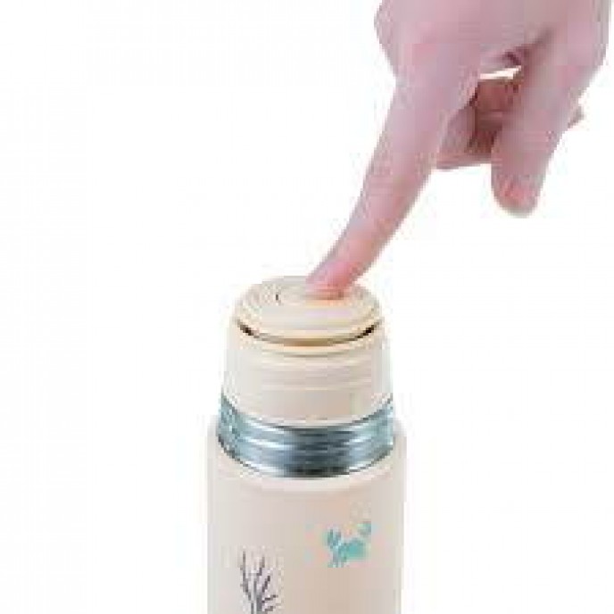 Miniland Flask 500ml Thermy Crab