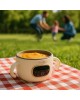 Miniland Warmy Food Warmer on the Go