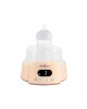 Miniland Super 6 Steriliser White Beige Miniland Super 6 Steriliser White Beige