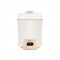 Miniland Super 6 Steriliser White Beige