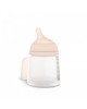 Suavinex ZeroZero Anticolic Bottle 180ml Adaptable Flow Teat Suavinex ZeroZero Anticolic Bottle 180ml Adaptable Flow Teat