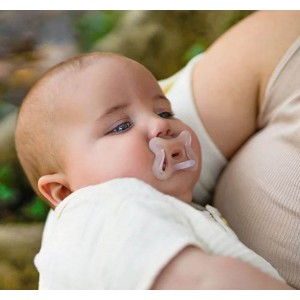 Suavinex ZeroZero Soother -2/2m Suavinex ZeroZero Soother -2/2m