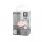 Suavinex Soother Silicone 18m Bonhomia Pink