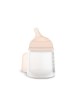 Suavinex ZeroZero Anticolic Bottle and Soother Starter Set Suavinex ZeroZero Anticolic Bottle and Soother Starter Set