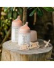 Suavinex ZeroZero Anticolic Bottle and Soother Starter Set Suavinex ZeroZero Anticolic Bottle and Soother Starter Set