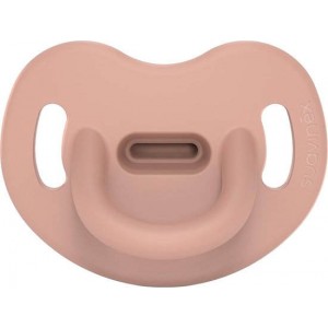 Suavinex Soother All Silicone SXPRO Anatomical 0/6m Pink