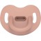 Suavinex Soother All Silicone SXPRO Anatomical 0/6m Pink