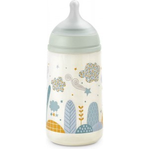 Suavinex Bottle 270ml Dreams Blue Suavinex Bottle 270ml Dreams Blue