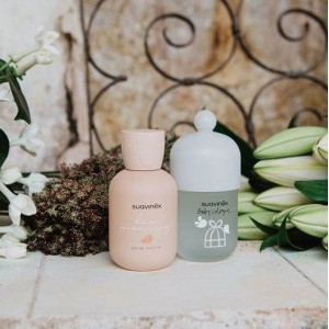 Suavinex Cologne Dear Mommy Set Suavinex Cologne Dear Mommy Set