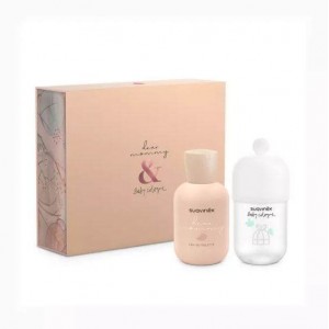 Suavinex Cologne Dear Mommy Set Suavinex Cologne Dear Mommy Set