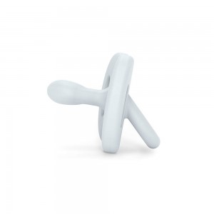 Suavinex All Silicone SXPro Physiological Soother 0-6m Blue Suavinex All Silicone SXPro Physiological Soother 0-6m Blue