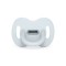 Suavinex All Silicone SXPro Physiological Soother 0-6m Blue