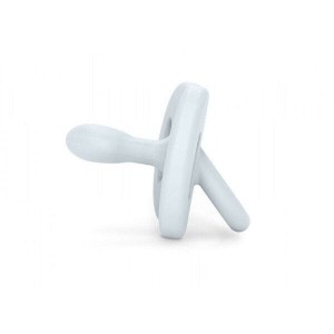 Suavinex All Silicone SXPro Physiological Soother 6-18m Blue