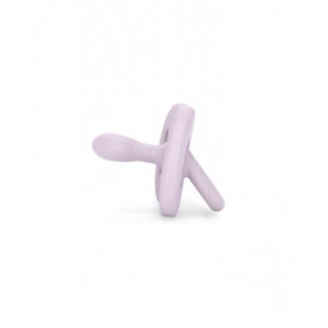 Suavinex All Silicone SXPro Physiological Soother 6-18m Purple Suavinex All Silicone SXPro Physiological Soother 6-18m Purple