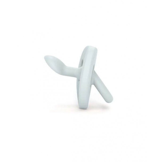 Suavinex Soother All Silicone SXPRO Anatomical 0-6m Soft Blue