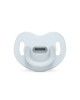 Suavinex Soother All Silicone SXPRO Anatomical 0-6m Soft Blue
