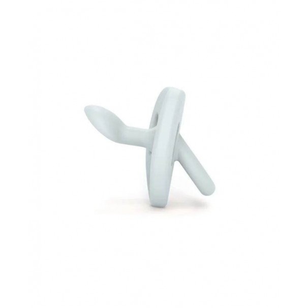 Suavinex Soother All Silicone SXPRO Anatomical 6-18m Soft blue
