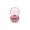 Suavinex Portable UV Soother Steriliser Duccio Pink