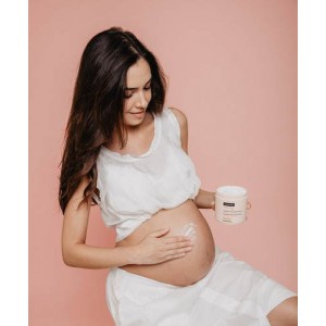 Suavinex Essential Anti Stretch Mark Cream