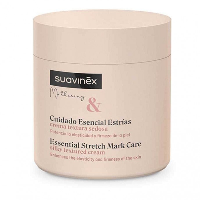 Suavinex Essential Anti Stretch Mark Cream