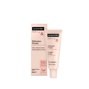 Suavinex Essential Nipple Balm Suavinex Essential Nipple Balm