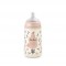 Suavinex Bottle 270ml Birdies Pink