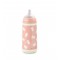 Suavinex Bottle 360ml Wild Bear Pink
