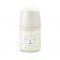 Suavinex Glass Bottle 120ml Wild Bear Beige