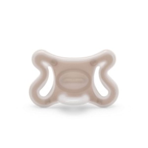 Suavinex ZeroZero Soother 6/18m Medium Tone