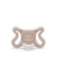 Suavinex ZeroZero Soother 6//18m Medium Tone Suavinex ZeroZero Soother 6//18m Medium Tone