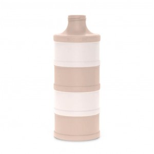 Suavinex Milk Powder Dispenser Pink Suavinex Milk Powder Dispenser Pink