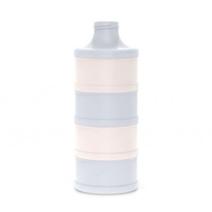 Suavinex Milk Powder Dispenser Blue Suavinex Milk Powder Dispenser Blue