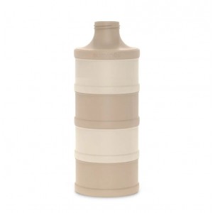 Suavinex Milk Powder Dispenser Beige Suavinex Milk Powder Dispenser Beige